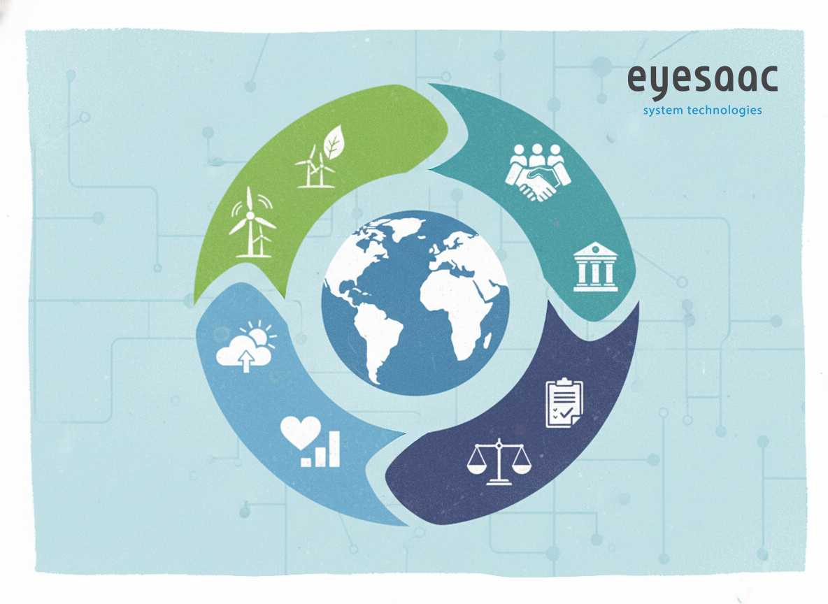 ESG経営はコストか、投資か?