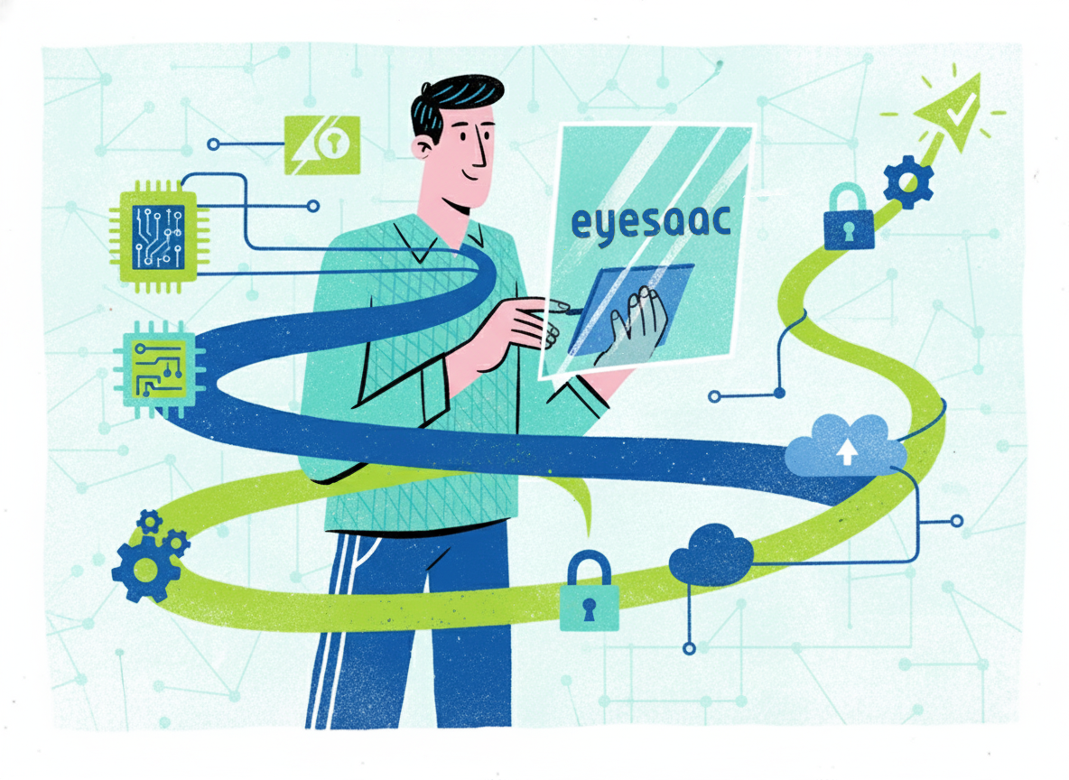 なぜ私たちは「変革のリードパートナー」を目指すのか