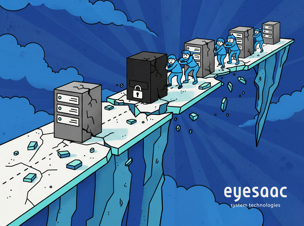 2025年の崖を越えるために